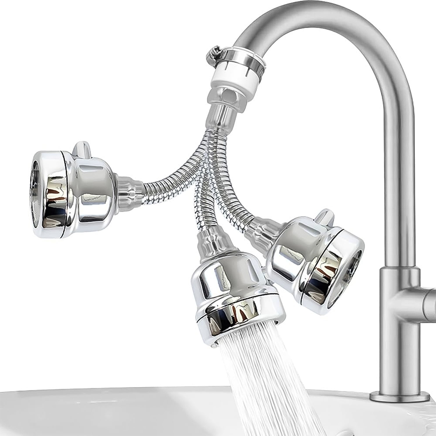 Sakolla Kitchen Faucet Sprayer Sakolla Kitchen Faucet Sprayer